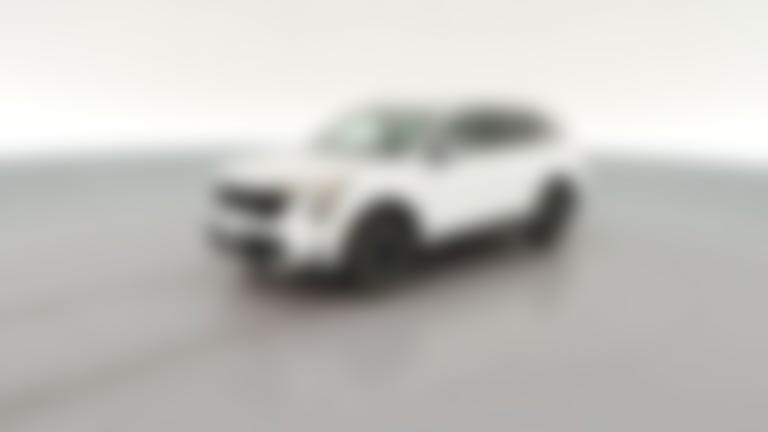2024 Kia Sorento vehicle photo