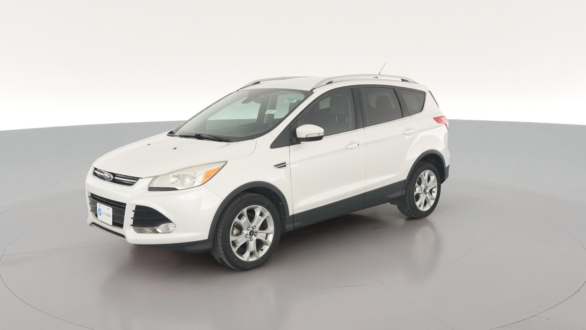 2016 Ford Escape vehicle photo
