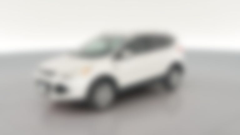 2016 Ford Escape vehicle photo