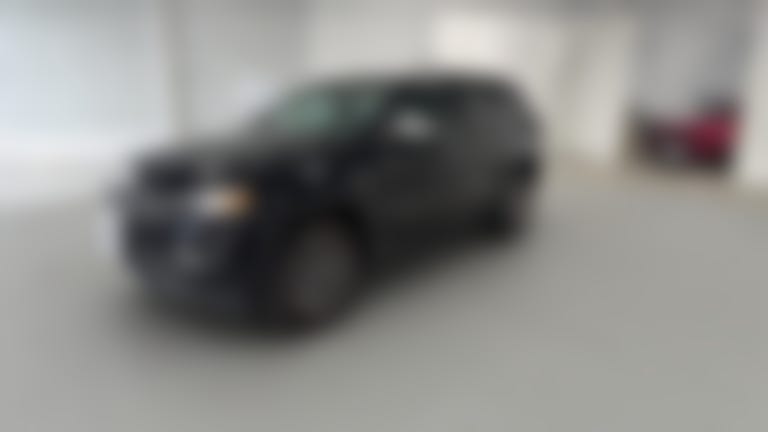 2020 Jeep Grand Cherokee vehicle photo