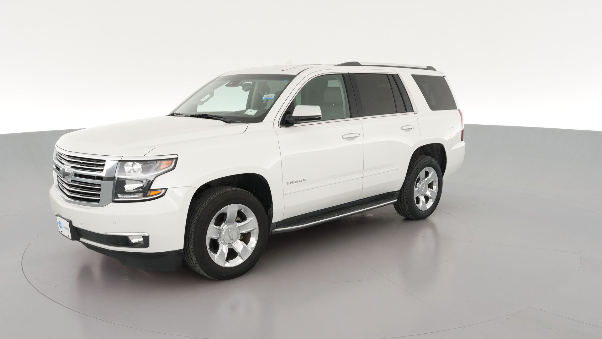 2017 Chevrolet Tahoe vehicle photo