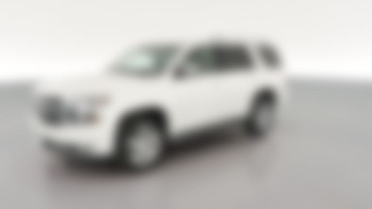 2017 Chevrolet Tahoe vehicle photo