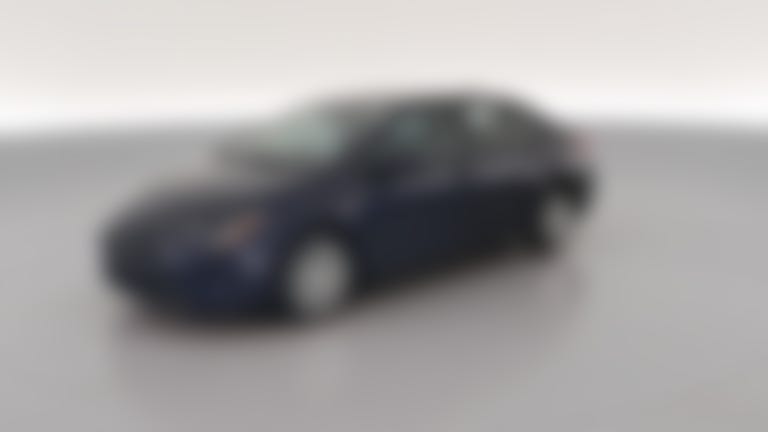 2025 Toyota Corolla vehicle photo
