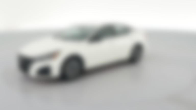 2025 Nissan Altima vehicle photo