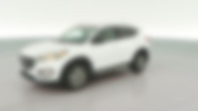 2017 Hyundai Tucson vehicle photo
