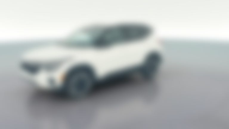 2024 Kia Seltos vehicle photo