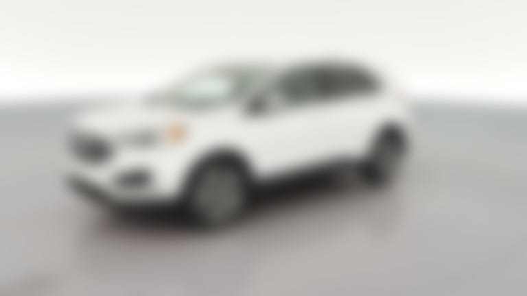 2023 Ford Edge vehicle photo