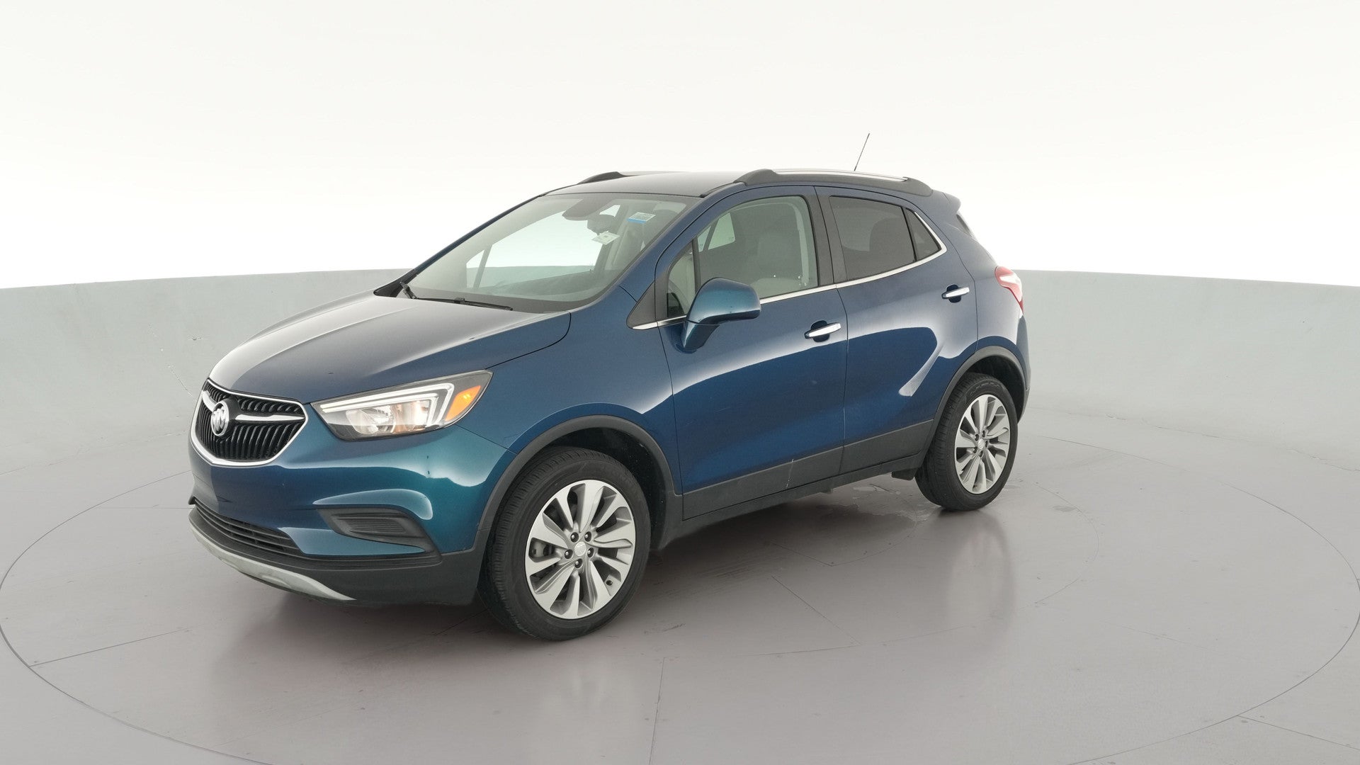 2020 Buick Encore vehicle photo