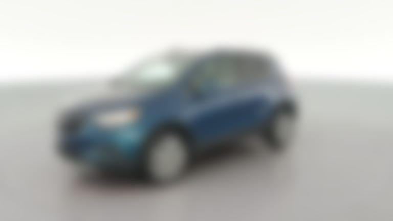 2020 Buick Encore vehicle photo