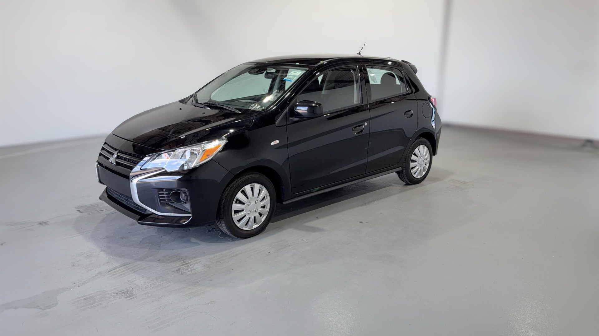 2024 Mitsubishi Mirage vehicle photo