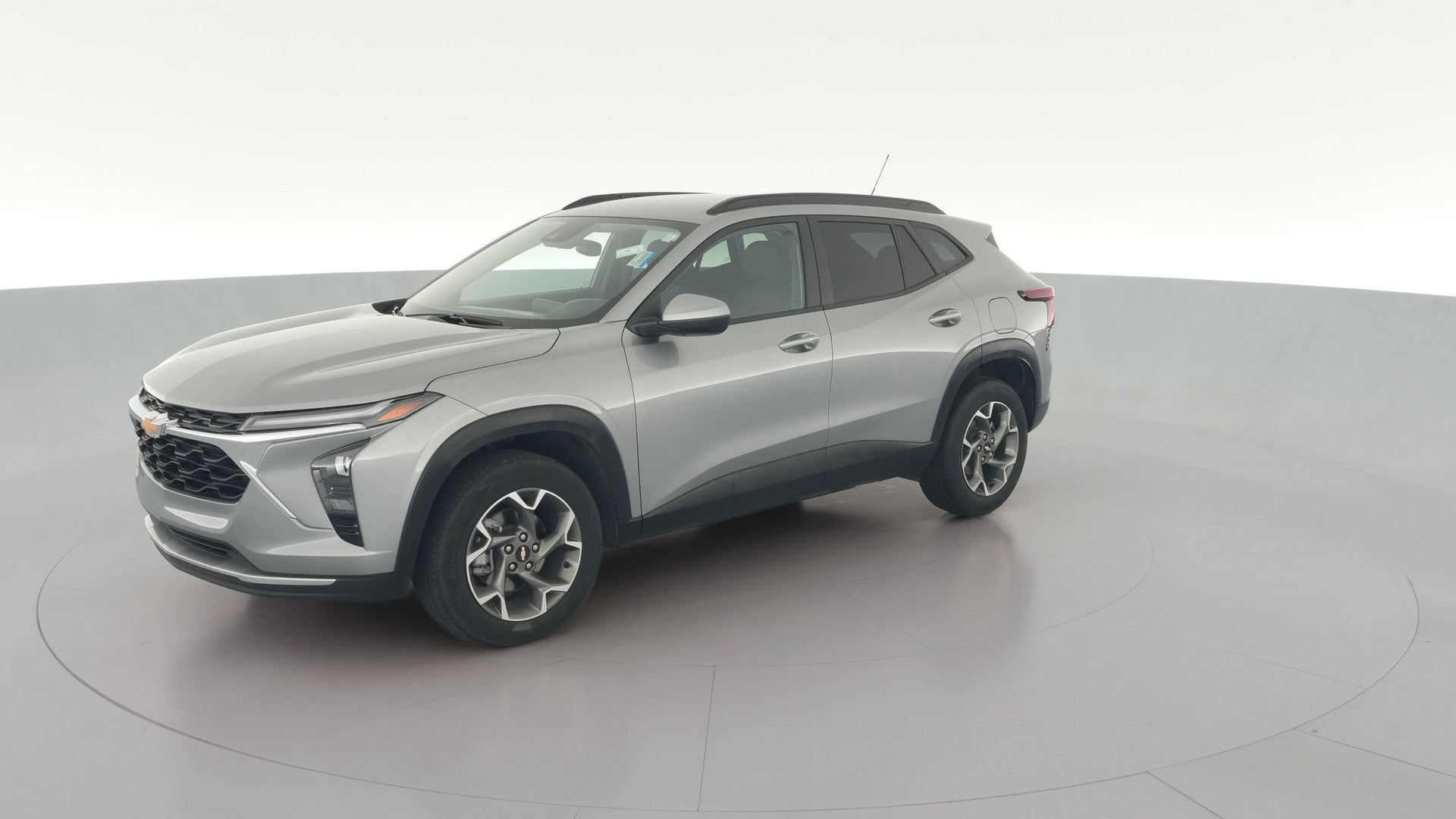2025 Chevrolet Trax vehicle photo