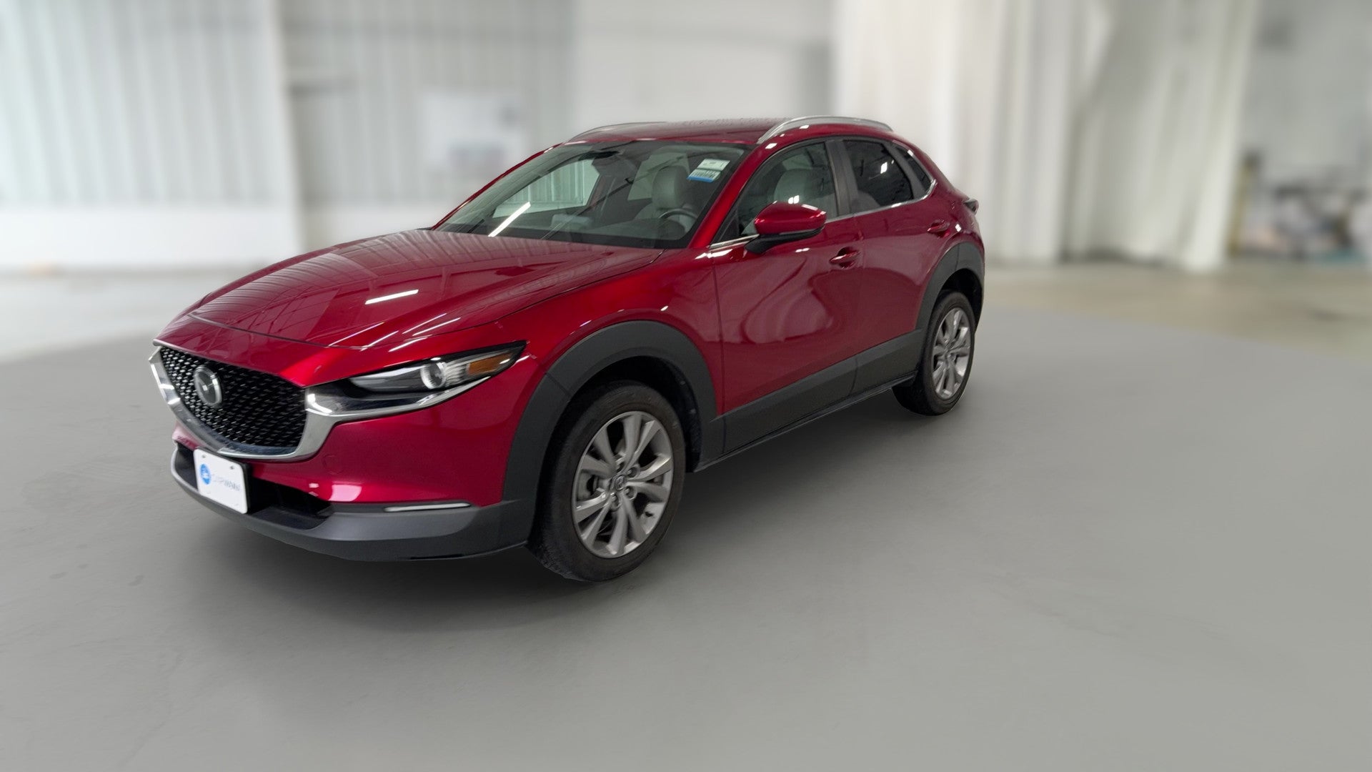 2023 MAZDA CX-30 vehicle photo