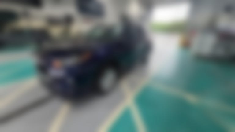 2025 Toyota Highlander vehicle photo