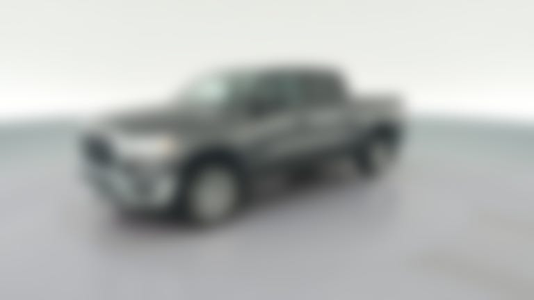 2022 Ram 1500 Crew Cab vehicle photo