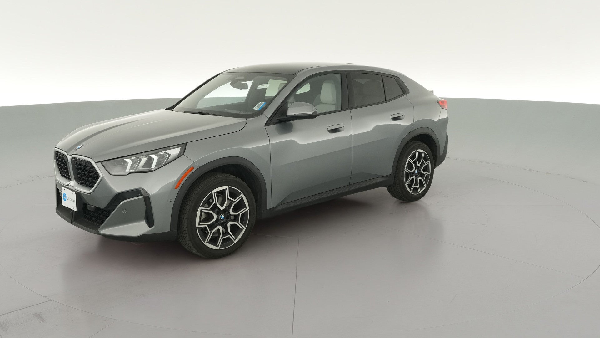 2026 BMW X2 vehicle photo