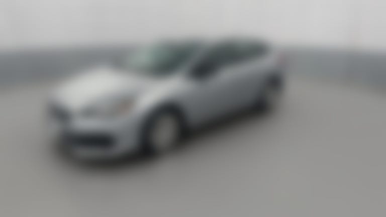 2022 Subaru Impreza vehicle photo