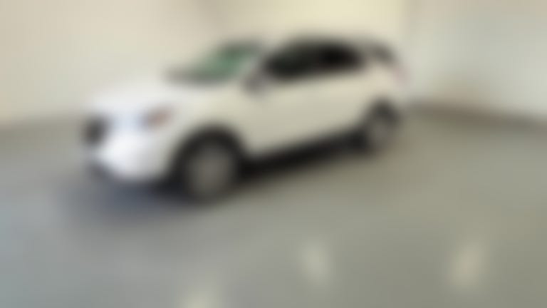 2018 Chevrolet Equinox vehicle photo