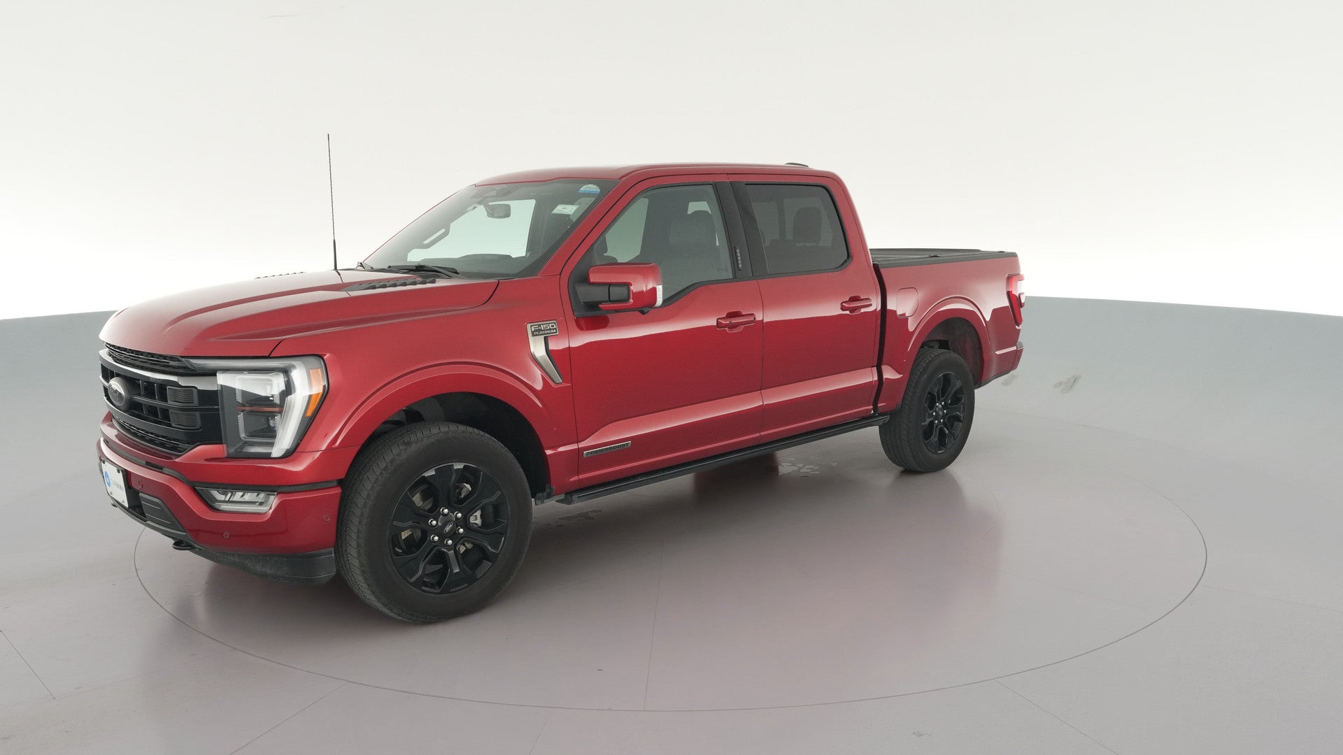 2023 Ford F150 SuperCrew Cab vehicle photo