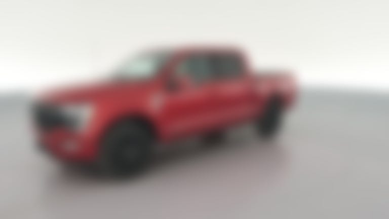 2023 Ford F150 SuperCrew Cab vehicle photo