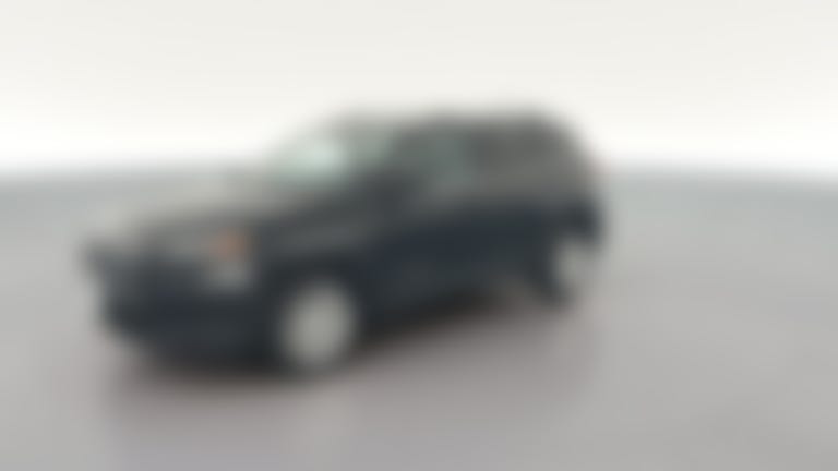 2018 Jeep Cherokee vehicle photo