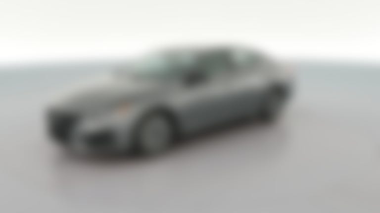 2025 Nissan Altima vehicle photo