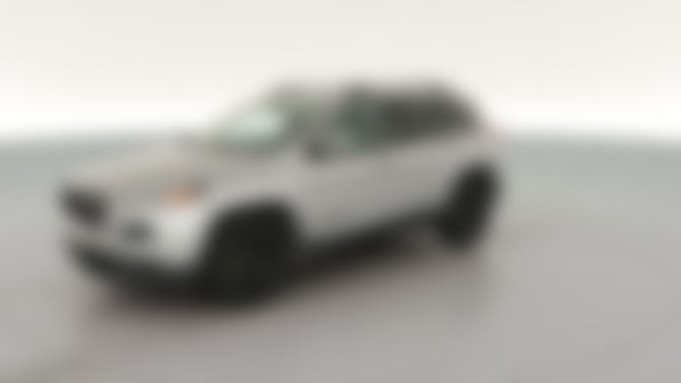 2018 Jeep Cherokee vehicle photo