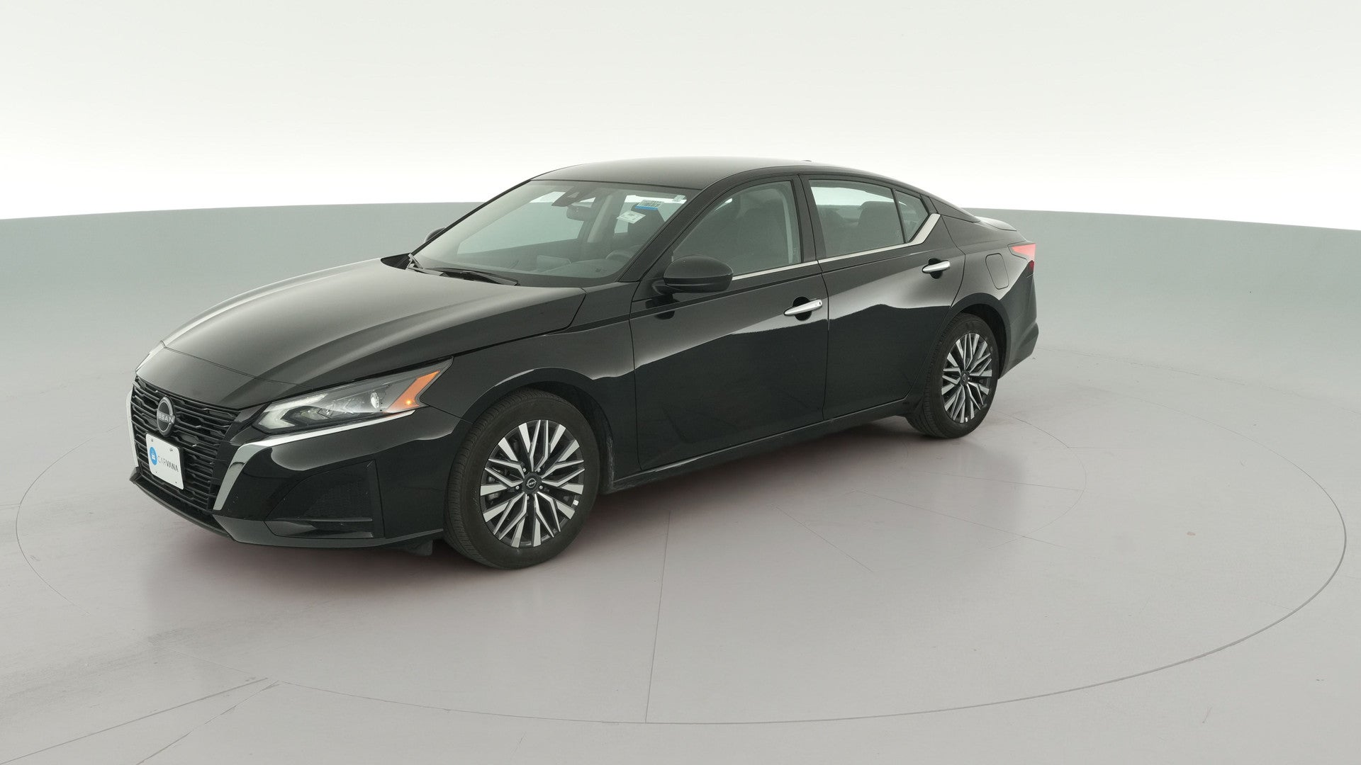 2025 Nissan Altima vehicle photo