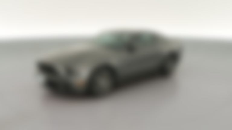 2014 Ford Mustang vehicle photo