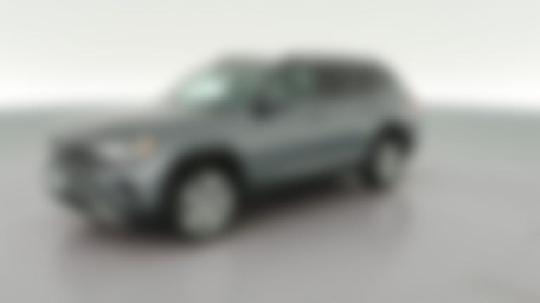 2023 Volkswagen Atlas vehicle photo