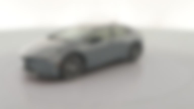 2024 Toyota Prius vehicle photo