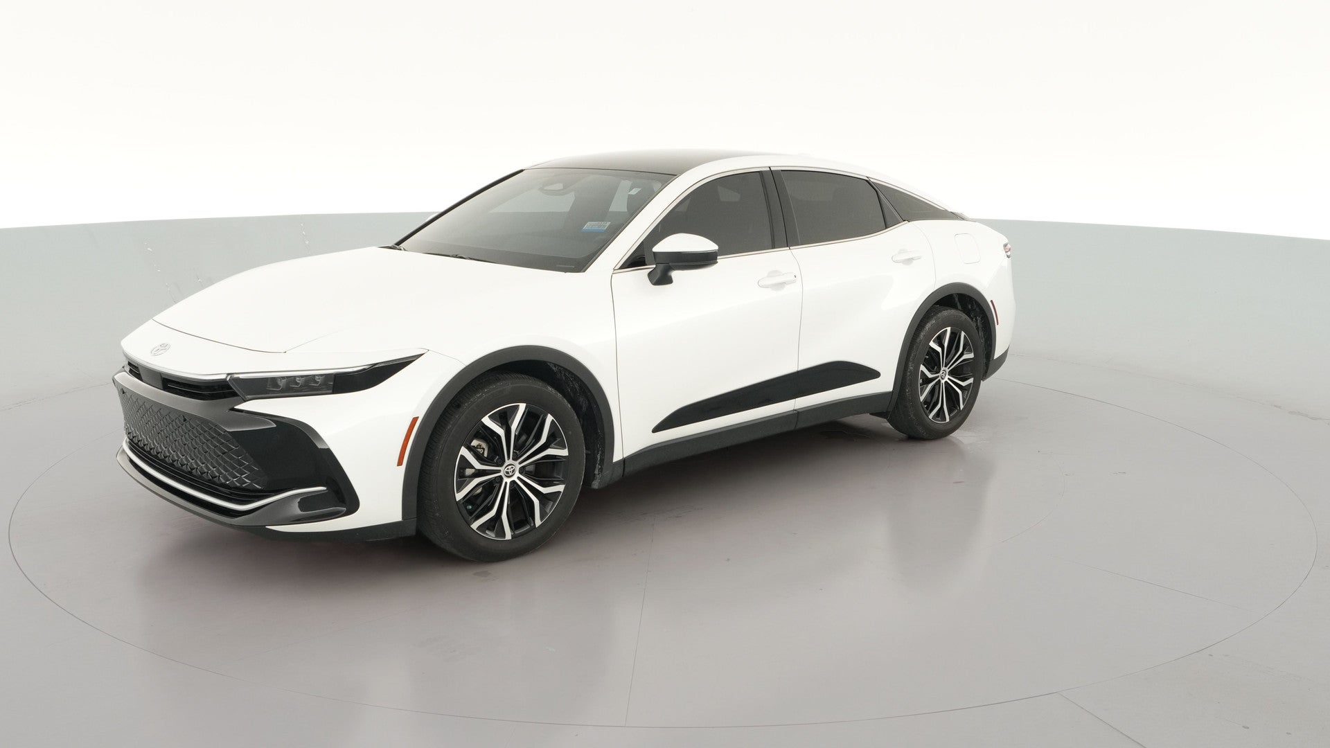 2023 Toyota Crown vehicle photo