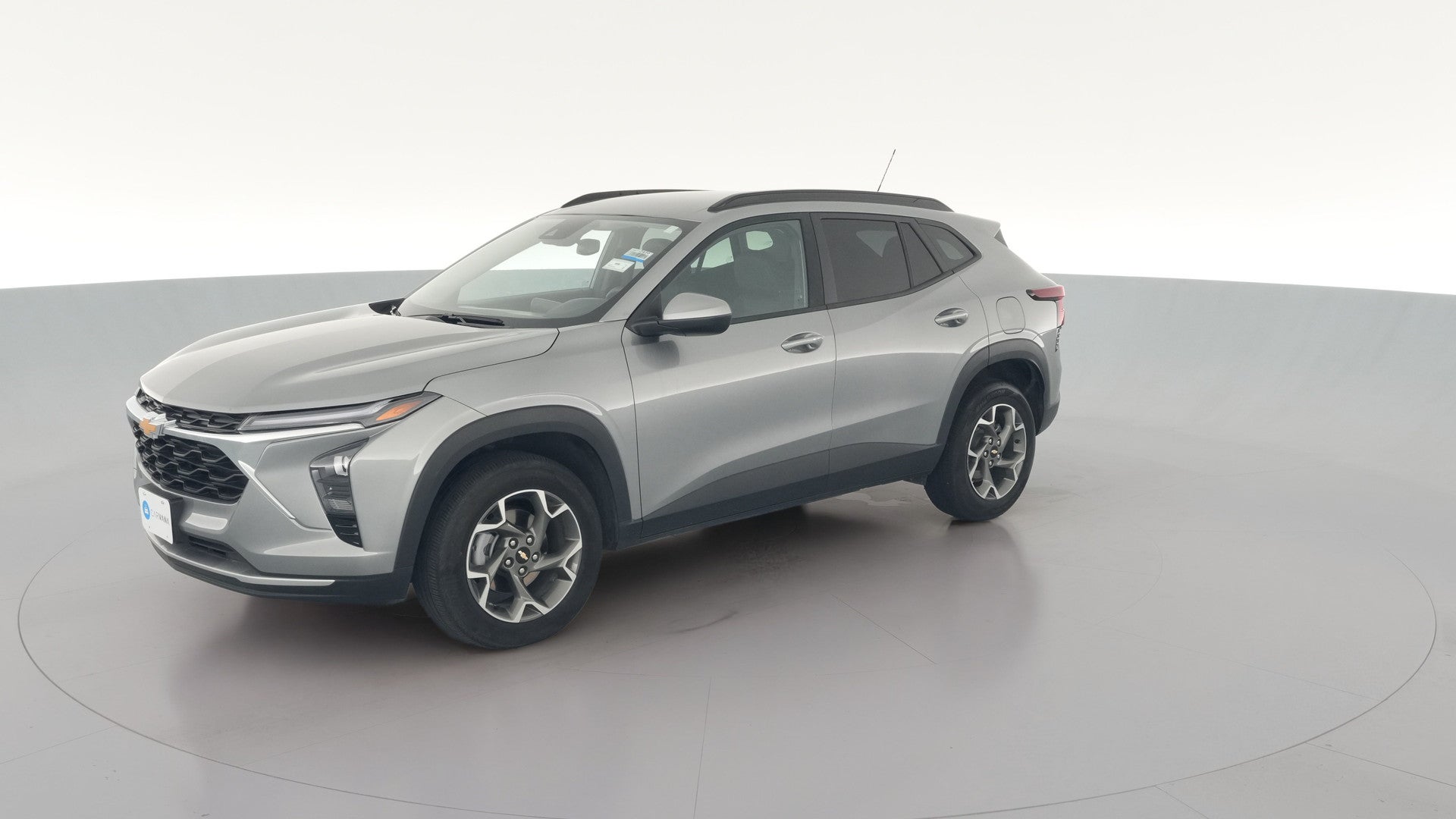 2025 Chevrolet Trax vehicle photo