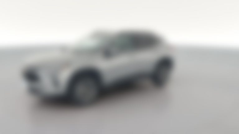 2025 Chevrolet Trax vehicle photo