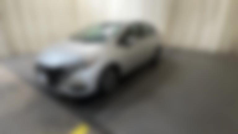 2025 Nissan Versa vehicle photo