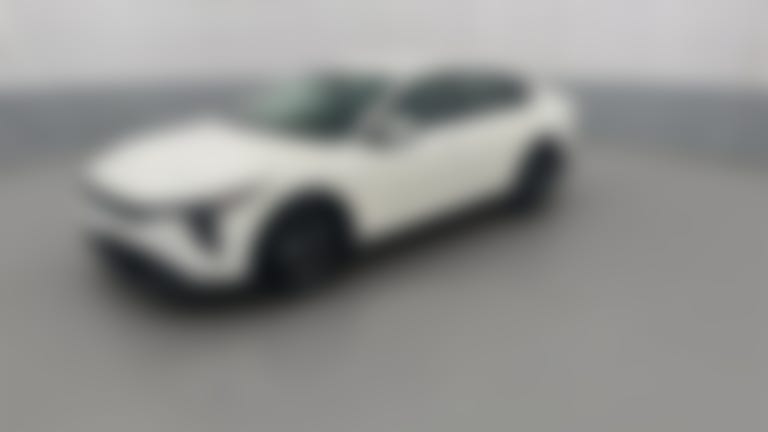 2025 Kia K4 vehicle photo