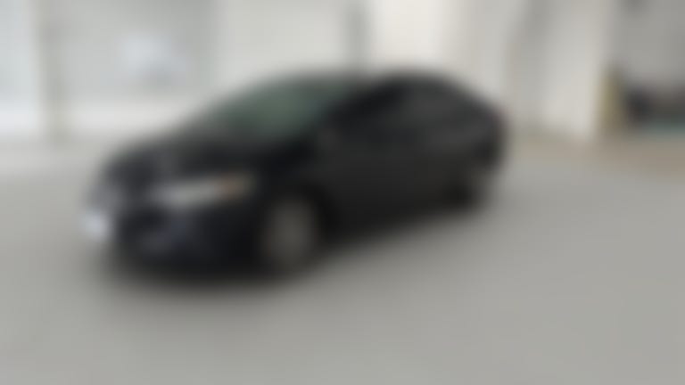 2015 Honda Civic vehicle photo