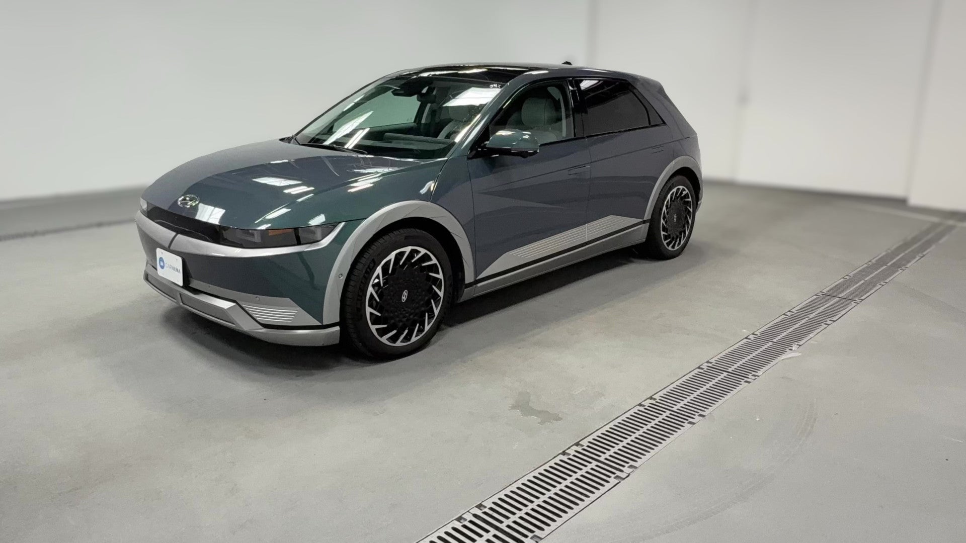 2024 Hyundai IONIQ 5 vehicle photo