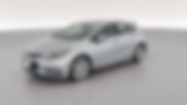 2017 Chevrolet Cruze vehicle photo