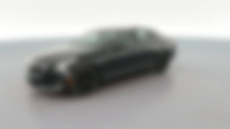 2017 Cadillac CT6 vehicle photo