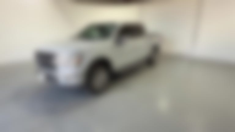 2024 Ford F150 SuperCrew Cab vehicle photo
