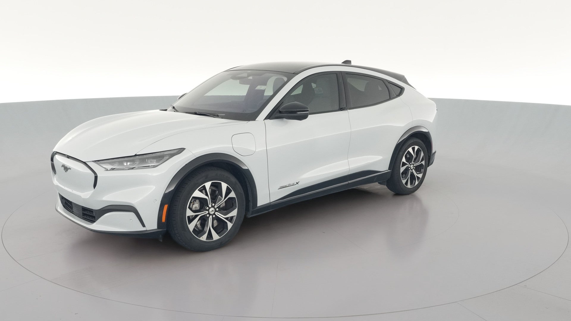2023 Ford Mustang MACH-E vehicle photo