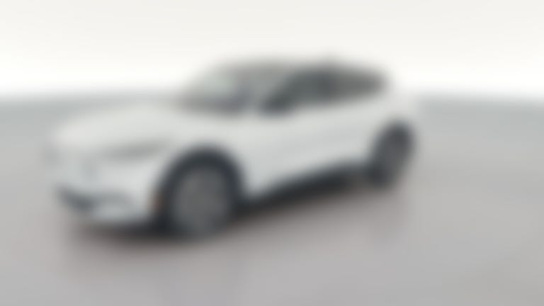 2023 Ford Mustang MACH-E vehicle photo