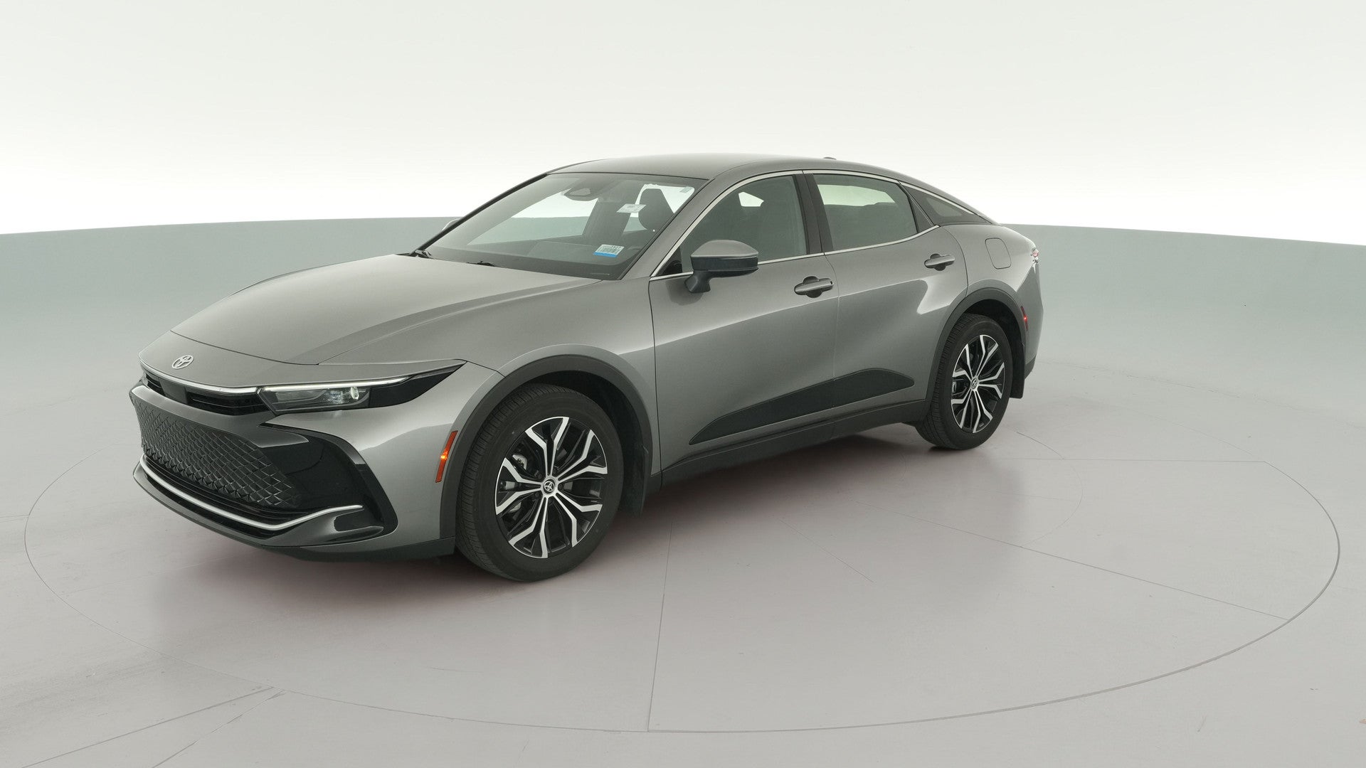 2024 Toyota Crown vehicle photo