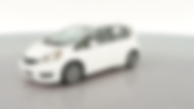 2013 Honda Fit vehicle photo