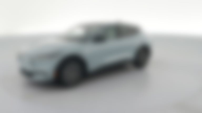 2024 Ford Mustang MACH-E vehicle photo
