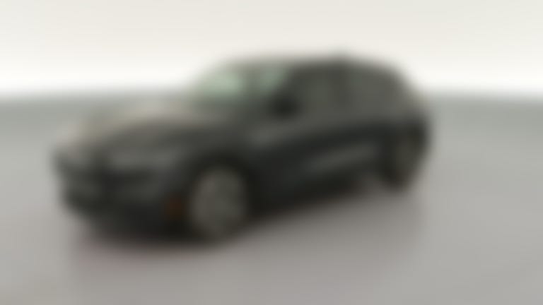 2022 Ford Mustang MACH-E vehicle photo