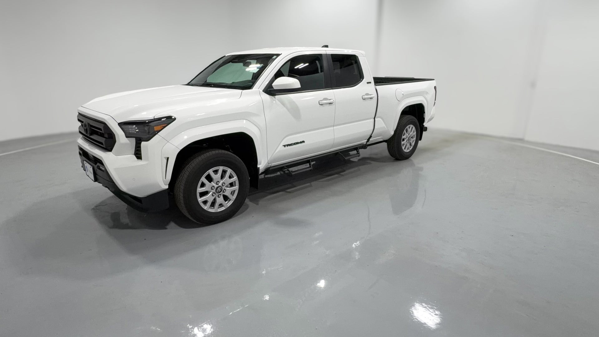 2024 Toyota Tacoma Double Cab vehicle photo