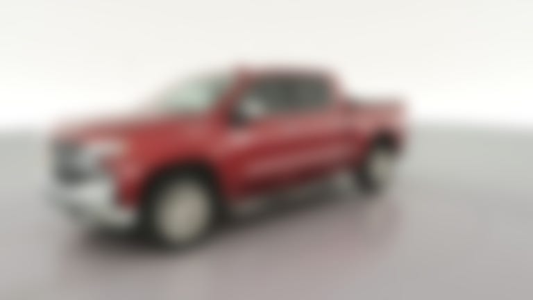 2019 Chevrolet Silverado 1500 Crew Cab vehicle photo