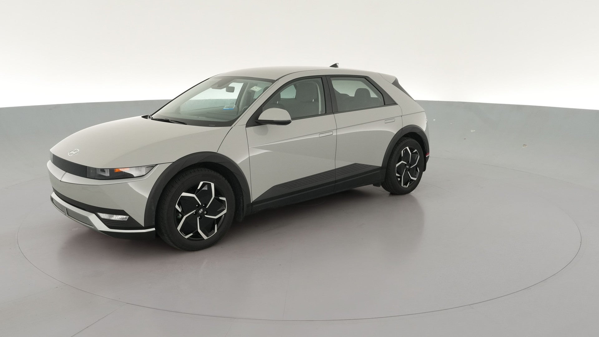 2022 Hyundai IONIQ 5 vehicle photo