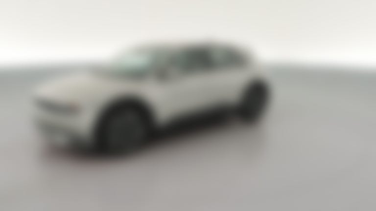 2022 Hyundai IONIQ 5 vehicle photo